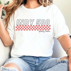 Indy 500 T-Shirt